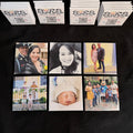 Custom Photo Magnets - 2.5x2.5" 6 Set